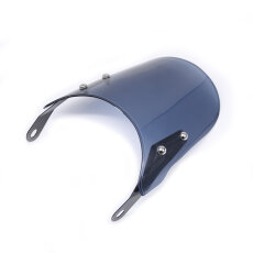 Windscreen universal smoke