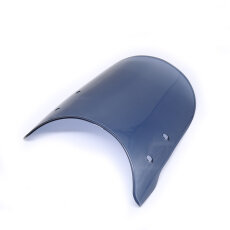 Windscreen universal smoke