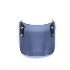 Windscreen universal smoke
