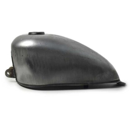 Choppertank Micro Tank 1 GAL für Mofa Moped Japan Style