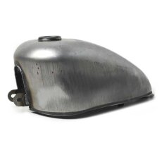 Choppertank Micro Tank 1 GAL für Mofa Moped Japan Style