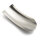 Schutzblech Kotflügel Stahl verchromt hinten 130mm x 345mm