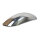Schutzblech Kotflügel Stahl verchromt hinten 130mm x 345mm