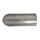 Schutzblech Kotflügel Stahl verchromt hinten 130mm x 345mm
