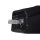 Solo seat with stripe pattern for Harley Sportster 04-06 & 10-20