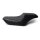 Seat for Harley Davidson Sportster 04-17 with diamond pattern
