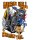 Lethal Threat Chasin Tail Sticker