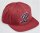 Biltwell Script B Cap Maroon