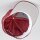Biltwell Script B Cap Maroon