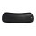Schutzblech vorne kurz 115x340mm Frontfender, gebördelt, schwarz