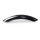 Front fender "Bobber" flanged all around, 95 mm x 340 mm