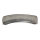 Schutzblech hinten 160mm, Hinterradfender, Edelstahl poliert