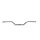 Lenker "Narrow Classic" Stahl verchromt, 22mm / 7/8" 660mm breit