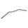 Lenker "Narrow Classic" Stahl verchromt, 22mm / 7/8" 660mm breit