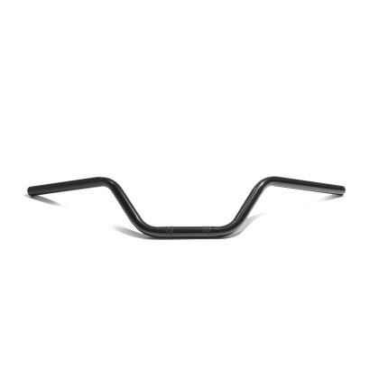 Lenker "Black Tracker" mattschwarz 22mm / 7/8" 700mm breit