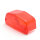 Replacement Glass for Lucas Style Taillight OEM size, ECE