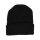 Fostex Beanie Wollmütze schwarz