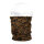 Coolmax tunnel brown with skulls