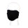 Neoprene Face Mask black
