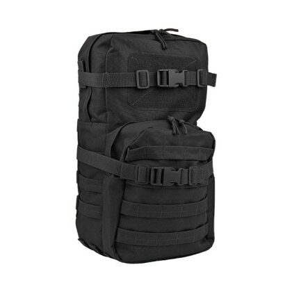 Sissybar Bag MOLLE 45x25x20 cm