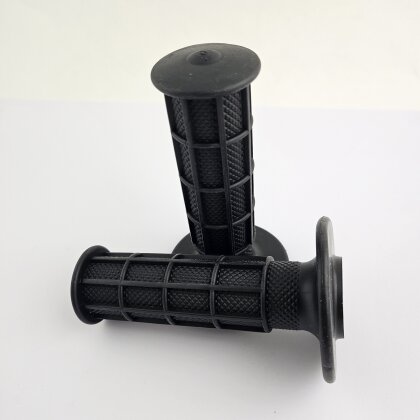 Classic Enduro grips 22mm black