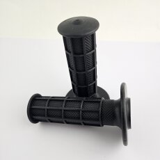 Classic Enduro grips 22mm black