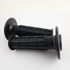 Classic Enduro grips 22mm black
