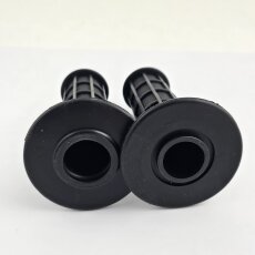 Classic Enduro grips 22mm black