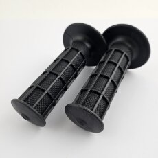 Classic Enduro grips 22mm black