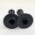 Classic Enduro grips 22mm black