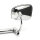 Bars End Mirror Classic Chrome left/right/up/down