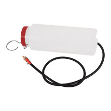 Benzinflasche Set 2,0L Werkstatttank – Zusatztank...
