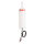 Petrol bottle set with holder 2 liters