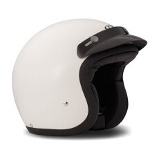 Helm Schirmchen Visor DMD schwarz