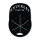 Lucky 13 "Knuckles Forever" Trucker Cap Mesh schwarz