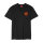 Santa Cruz Dot Chest Logo T-Shirt black