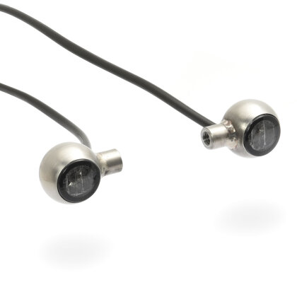 KlassikKustoms Micro Cyclops Blinker Set VA 25mm