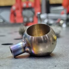 KlassikKustoms Micro Cyclops Blinker Set VA 25mm