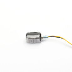 Mini LED Turnsignal black,ECE