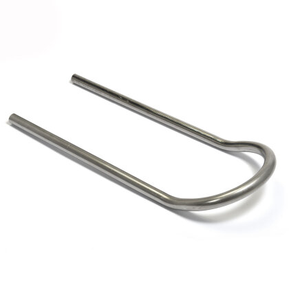 Rahmenbügel, Loop, Ø22mm (7/8")/200mm, universal