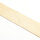 Heat wrap in white/beige