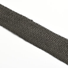 Hitzeschutzband für Auspuff schwarz
