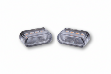 3in1 lights, 1 pair, LED rear light, brake light,...