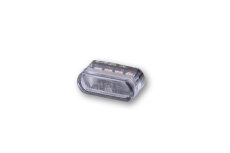 3in1 lights, 1 pair, LED rear light, brake light,...