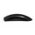 Rear fender 130mm stainless steel short black