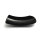 Rear fender 130mm stainless steel short black