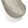 Schutzblech 130mm Edelstahl hinten
