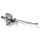 Kustom Tech classic handlebar master cylinder 12mm
