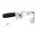 Kustom Tech classic handlebar master cylinder 12mm