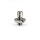 KustomTech clutch cable adjuster stainless steel